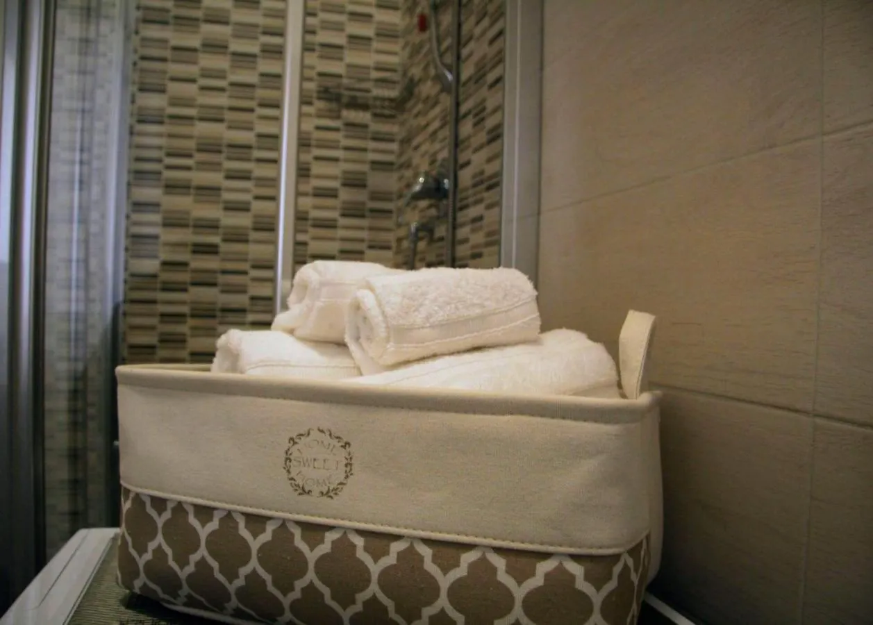 Bnb Milano Dipinta Di Blu 0*, Milan