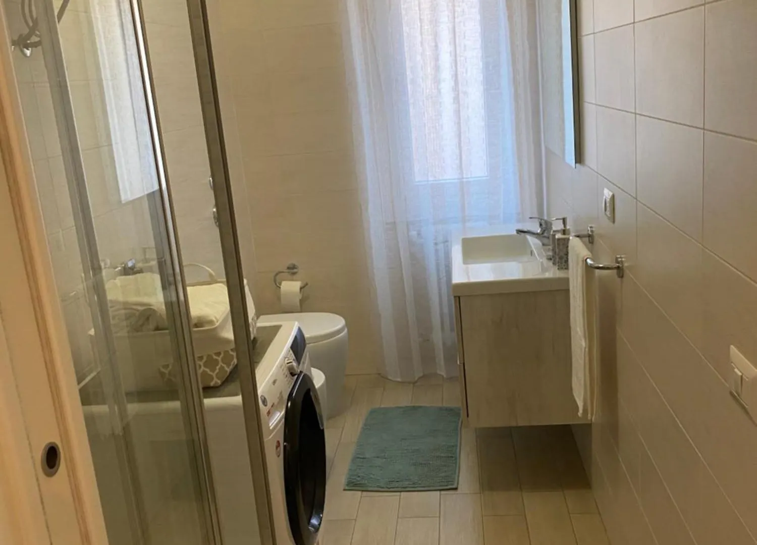 Bnb Milano Dipinta Di Blu 0*, Milan Italy