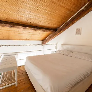 Loft Navigli Porta Genova Milano