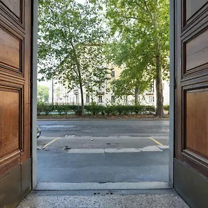 Primopiano - Tibaldi Milano
