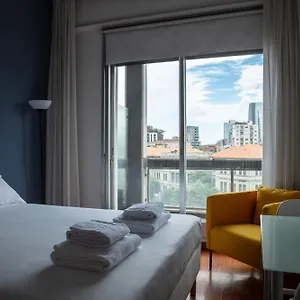 Dehomes - Porta Nuova Business Milano