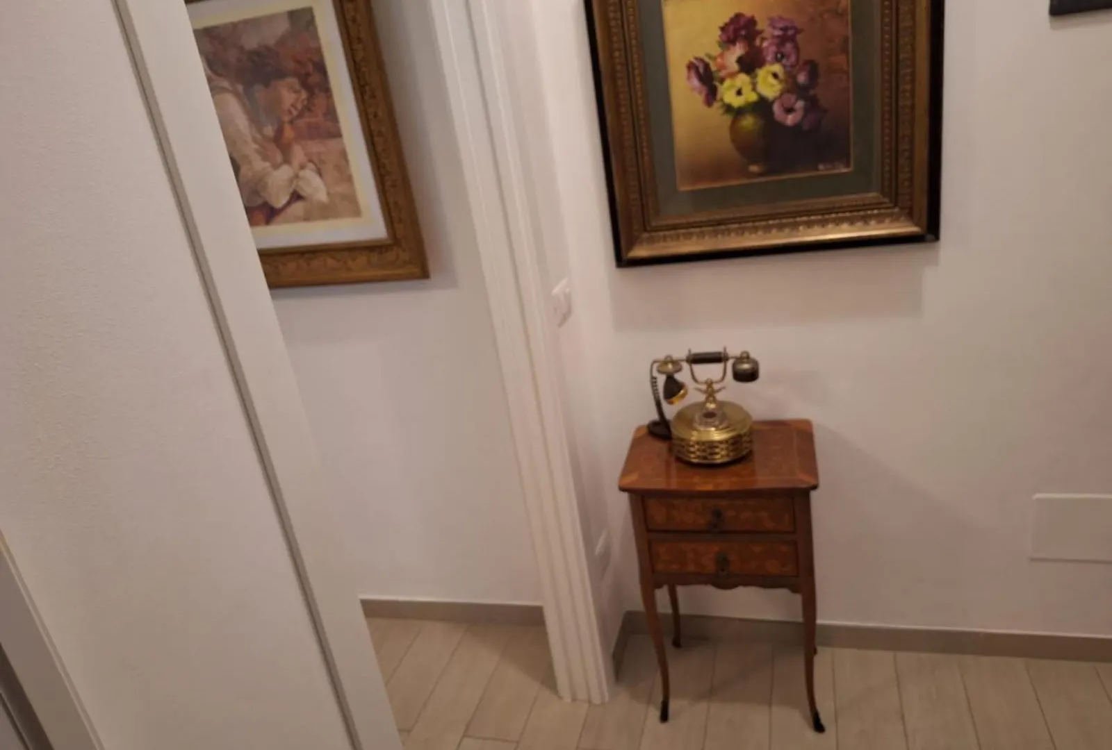 דירה Bnb Milano Dipinta Di Blu איטליה